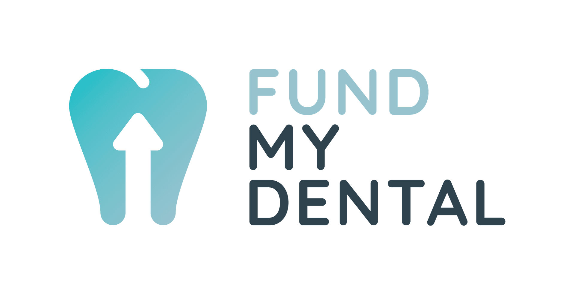 Fund my Dental Logo